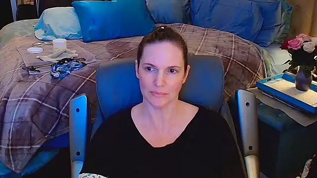 Snapshot of ninajaymes chatting on February 2025 11:58:02 PM ninajaymes online show from February 2025 11:58:02 PM