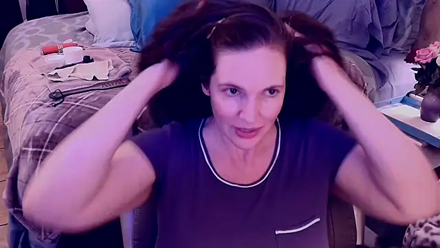 Snapshot of ninajaymes chatting on February 2025 04:59:01 AM ninajaymes online show from February 2025 04:59:01 AM