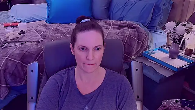 Snapshot of ninajaymes chatting on February 2025 06:37:02 AM ninajaymes online show from February 2025 06:37:02 AM