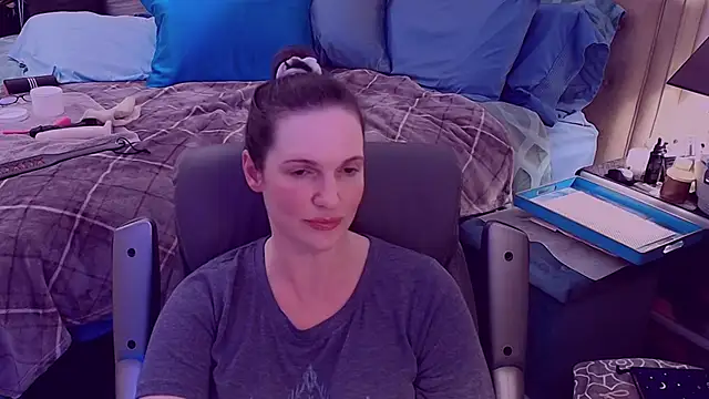 Snapshot of ninajaymes chatting on February 2025 11:06:02 AM ninajaymes online show from February 2025 11:06:02 AM