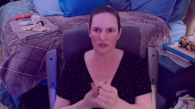 Snapshot of ninajaymes chatting on February 2025 11:01:02 AM ninajaymes online show from February 2025 11:01:02 AM