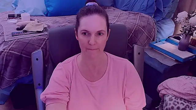 Snapshot of ninajaymes chatting on March 2025 06:30:01 PM ninajaymes online show from March 2025 06:30:01 PM