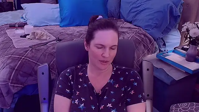 Snapshot of ninajaymes chatting on March 2025 01:45:01 AM ninajaymes online show from March 2025 01:45:01 AM