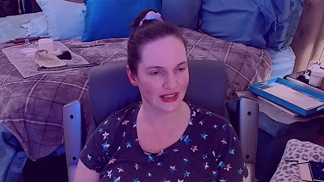 Snapshot of ninajaymes chatting on March 2025 02:57:02 AM ninajaymes online show from March 2025 02:57:02 AM