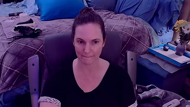 Snapshot of ninajaymes chatting on March 2025 01:02:02 AM ninajaymes online show from March 2025 01:02:02 AM