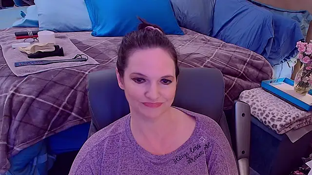 Snapshot of ninajaymes chatting on September 2025 09:50:01 PM ninajaymes online show from September 2025 09:50:01 PM