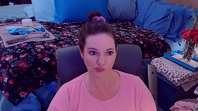 Snapshot of ninajaymes chatting on October 2025 11:12:02 PM ninajaymes online show from October 2025 11:12:02 PM