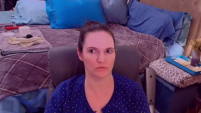 Snapshot of ninajaymes chatting on October 2025 10:55:02 PM ninajaymes online show from October 2025 10:55:02 PM