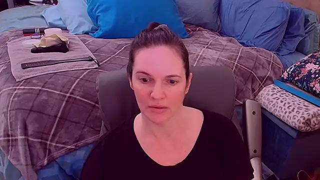 Snapshot of ninajaymes chatting on November 2025 02:21:01 AM ninajaymes online show from November 2025 02:21:01 AM