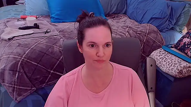 Snapshot of ninajaymes chatting on November 2025 11:15:01 PM ninajaymes online show from November 2025 11:15:01 PM