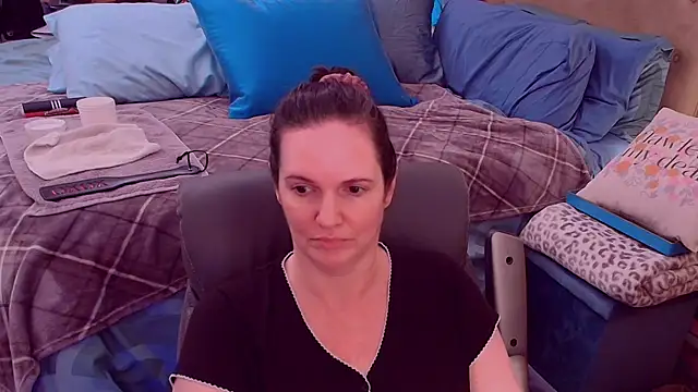 Snapshot of ninajaymes chatting on November 2025 02:48:02 AM ninajaymes online show from November 2025 02:48:02 AM