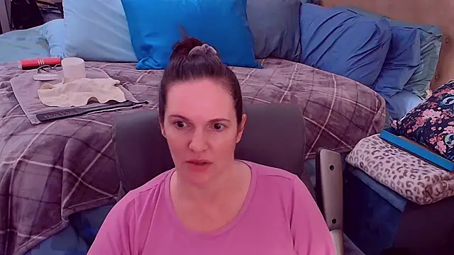 Snapshot of ninajaymes chatting on December 2025 12:14:01 PM ninajaymes online show from December 2025 12:14:01 PM