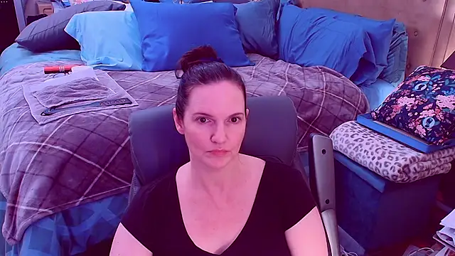 ninajaymes online show from January 2026 09:41:01 PM