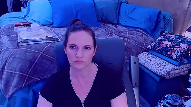 ninajaymes online show from March 2026 08:37:02 PM