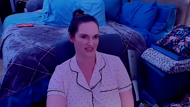ninajaymes online show from May 2026 04:07:02 AM