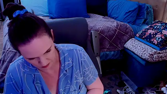 ninajaymes online show from July 2026 07:27:02 PM
