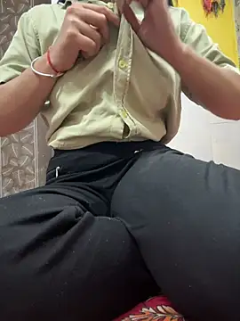 miss moonikaa online show from March 2026 09:36:01 AM