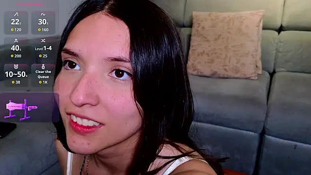 imrockstar online show from February 2026 07:30:02 PM