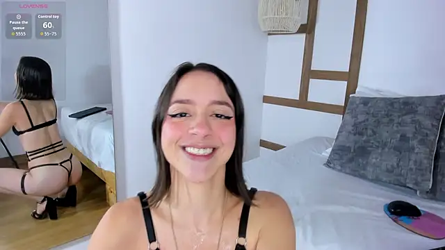 Lolarose  online show from September 2025 04:52:02 PM