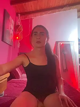 lola diez online show from October 2025 03:53:01 AM