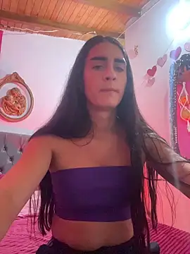 lola diez online show from October 2025 12:33:02 AM