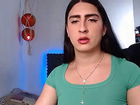 lola diez online show from March 2026 08:37:01 PM