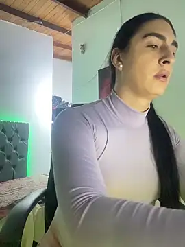 lola diez online show from April 2026 11:40:01 PM