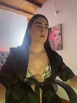 lola diez online show from April 2026 03:37:01 AM