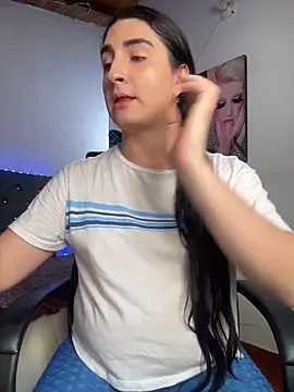 lola diez online show from May 2026 06:26:02 PM