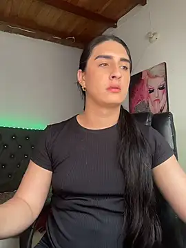 lola diez online show from May 2026 03:52:01 PM