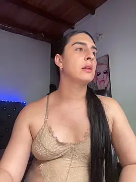 lola diez online show from May 2026 05:01:01 PM