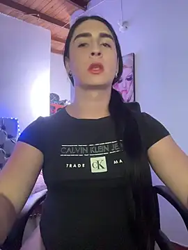 lola diez online show from May 2026 12:07:01 AM