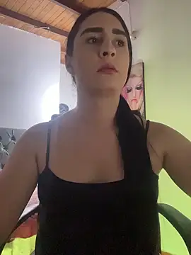 lola diez online show from May 2026 12:41:02 AM
