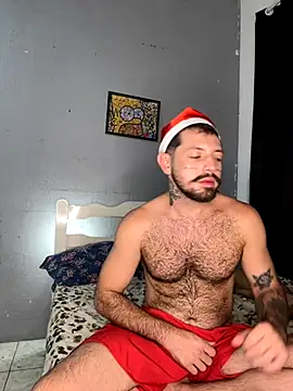 Luccaskonig online show from December 2025 04:38:01 PM