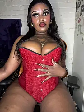 QUEEN NOBUHLE 777 online show from October 2025 06:17:02 PM