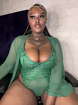 QUEEN NOBUHLE 777 online show from March 2026 09:53:01 PM