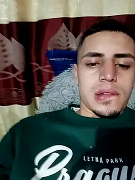 Snapshot of 1C2AM22 chatting on October 2025 10:49:02 AM 1C2AM22 online show from October 2025 10:49:02 AM