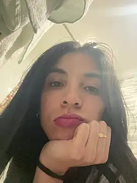 EscarlataX online show from June 2026 03:26:01 AM