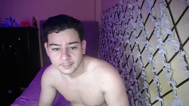 Snapshot of arvahot69 chatting on October 2025 12:53:02 PM arvahot69 online show from October 2025 12:53:02 PM