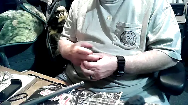 Snapshot of georgew62 chatting on September 2025 04:14:02 AM georgew62 online show from September 2025 04:14:02 AM