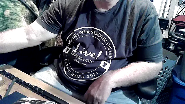 Snapshot of georgew62 chatting on September 2025 11:21:01 PM georgew62 online show from September 2025 11:21:01 PM