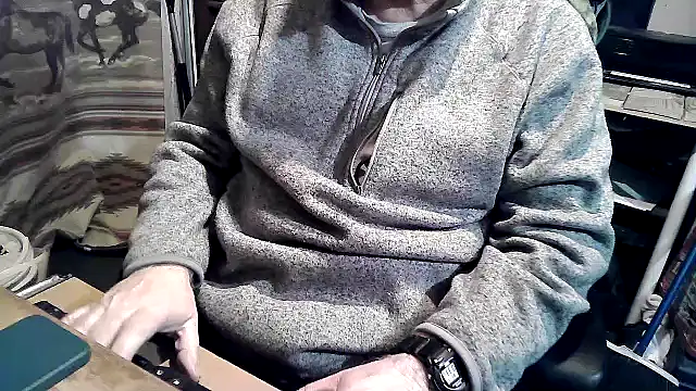 Snapshot of georgew62 chatting on February 2026 01:33:01 AM georgew62 online show from February 2026 01:33:01 AM