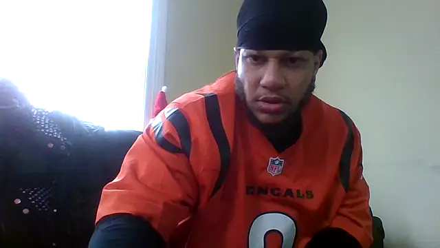 Sexdemonfrfr online show from November 2025 05:11:01 PM