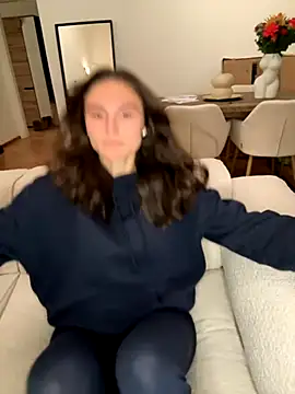 SophiiaStarr online show from October 2025 05:55:02 PM