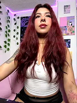 SamanthaShelby online show from September 2025 02:27:02 AM