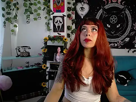 SamanthaShelby online show from November 2025 12:04:01 PM