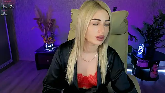 NikkiiStill online show from May 2026 02:28:02 AM