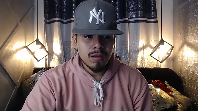 thiago bos online show from October 2025 10:57:02 AM