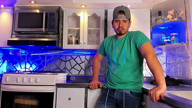 thiago bos online show from November 2025 11:05:02 PM