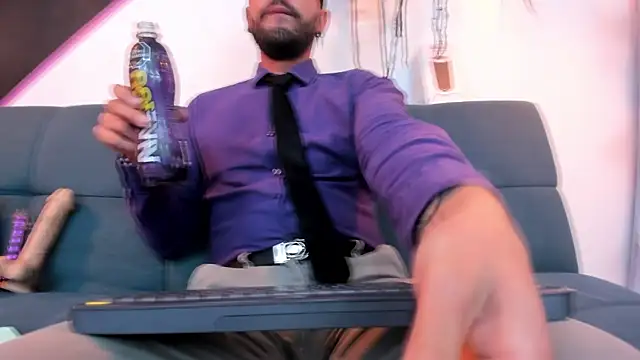 DanteWinter online show from October 2025 03:17:01 AM